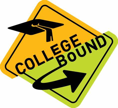 College Bound Logo